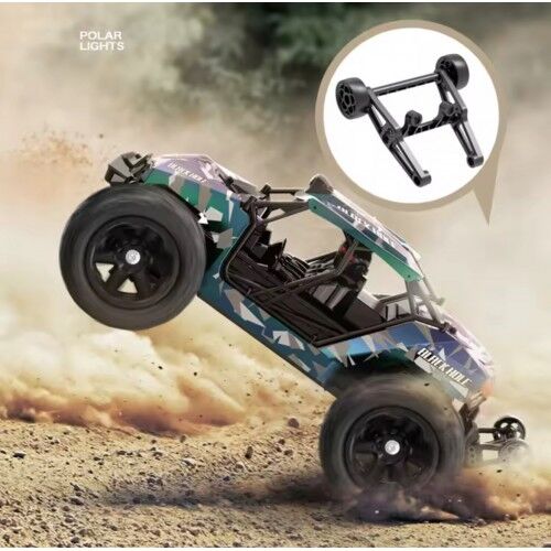 Traxxas 50th anniversary bigfoot release details